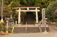 幣立神宮(熊本県)