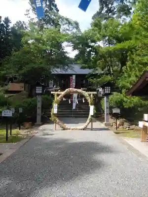 土津神社｜こどもと出世の神さまのその他建物