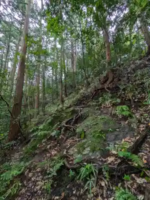 岩井堂（圓融寺境外観音堂）(埼玉県)