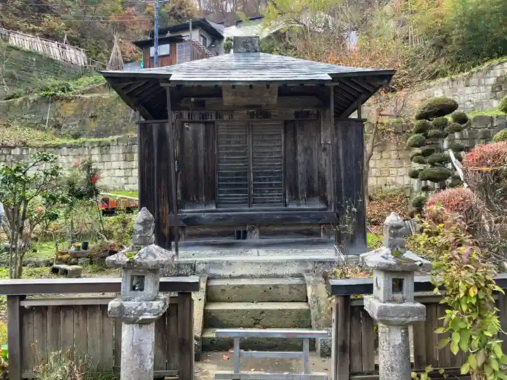 宝珠山 立石寺(山形県)