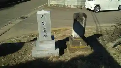 第六天社のその他建物