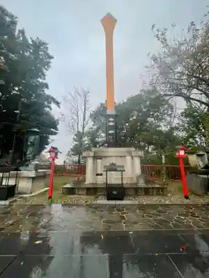 倶利迦羅不動寺山頂本堂(石川県)