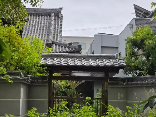 恵浄寺(大阪府)