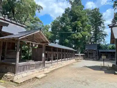 豊受大神社(京都府)