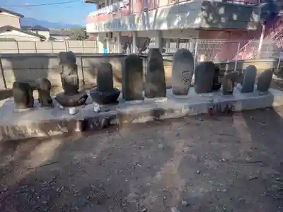 鳳勝寺(神奈川県)