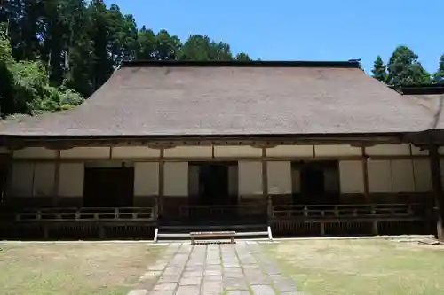 金剛三昧院(和歌山県)