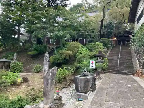 長年寺(群馬県)