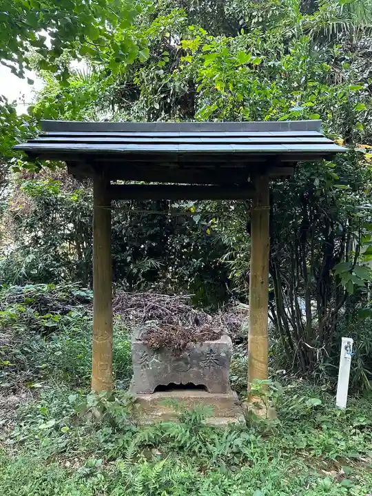 稲荷神社(神奈川県)