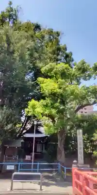 荏原神社(東京都)