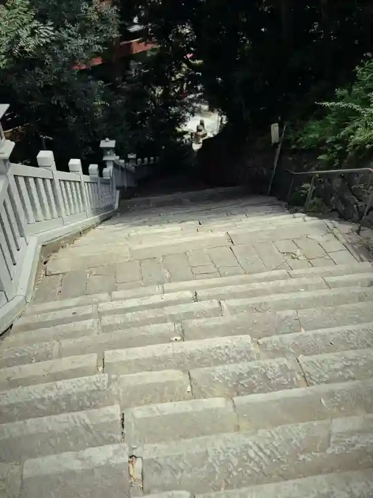 愛宕神社(東京都)