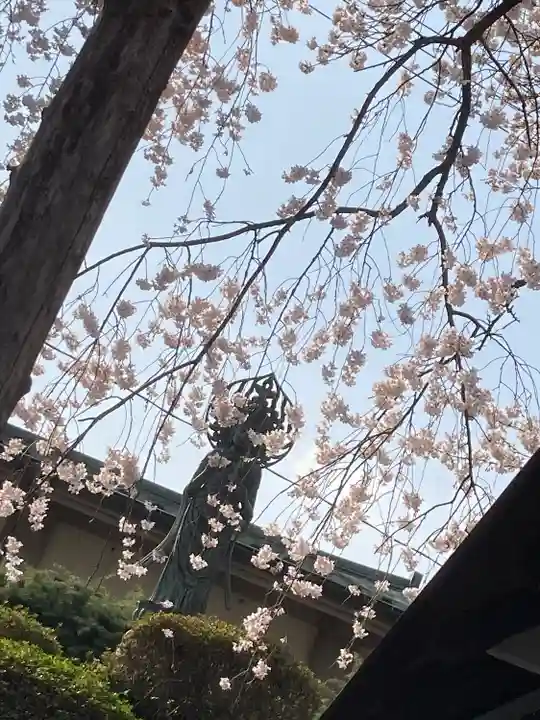 洞林寺(宮城県)