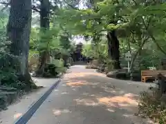 浄瑠璃寺の建物その他