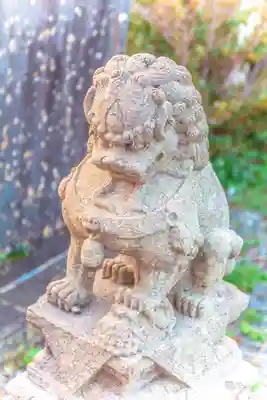 熊野神社(宮城県)