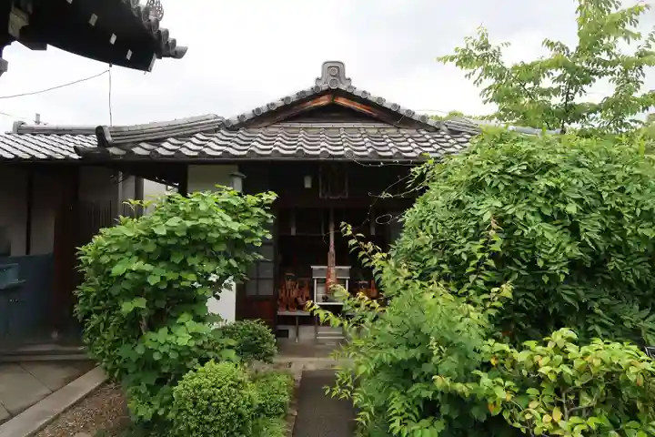 後白河院御聖蹟 法住寺(京都府)