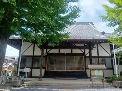 誓願寺(愛知県)