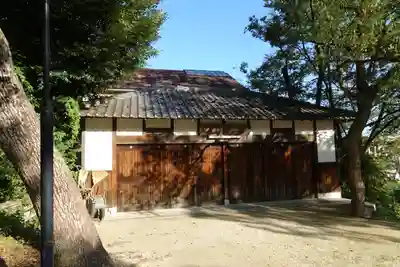 垂水神社のその他建物