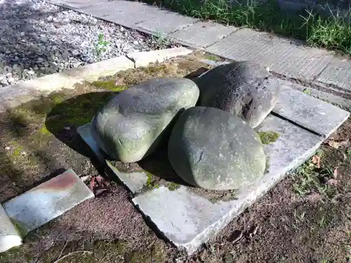 小森神社(福井県)