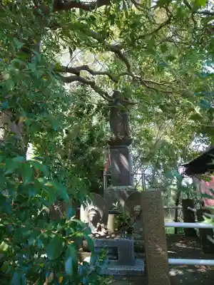 長善寺(神奈川県)