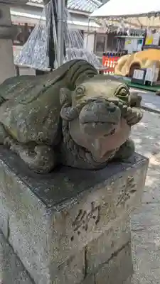 吉祥院天満宮(京都府)