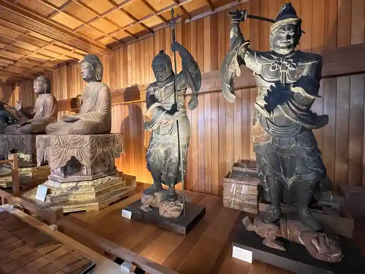 普門寺(切り絵御朱印発祥の寺)(愛知県)