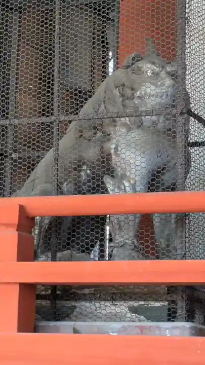 萱尾神社(京都府)