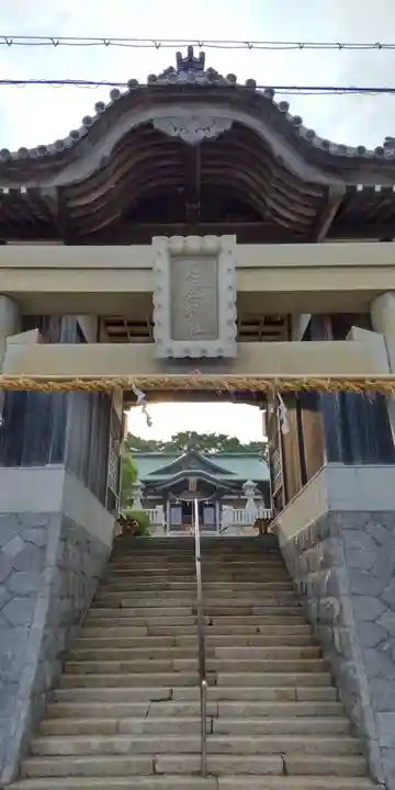 石屋神社(兵庫県)