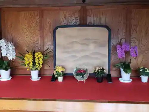 妙蓮寺のその他建物