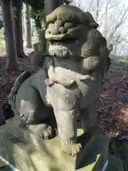 八幡神社(岩手県)