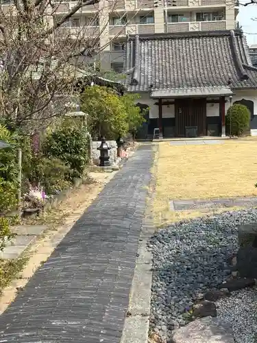 吉祥寺(大阪府)