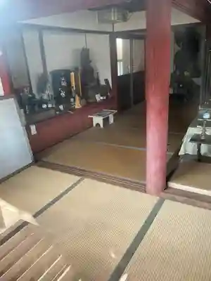 徳林寺(岐阜県)