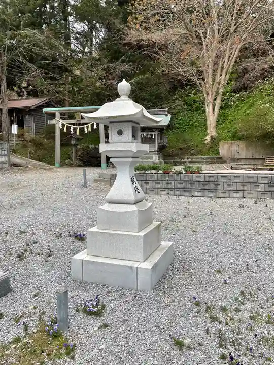 高穂神社のその他建物