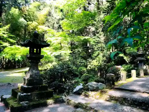 美奈宜神社のその他建物