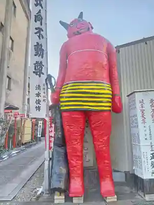 長久山 正覚院(岐阜県)