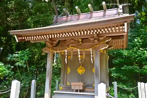 白山比咩神社(石川県)