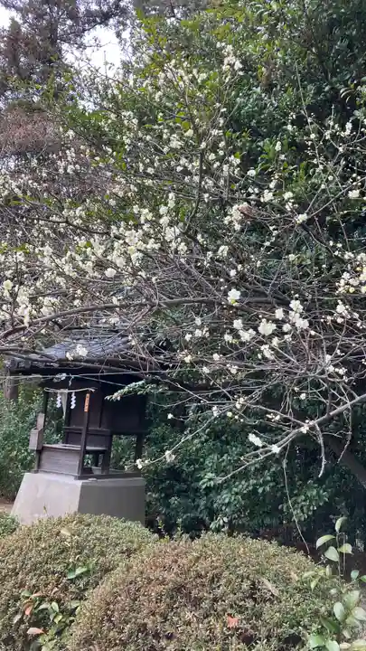 両児神社(岡山県)