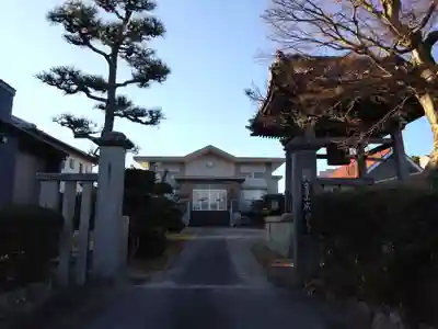 成泉寺(三重県)
