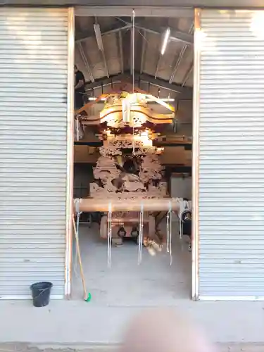 西宮神社(兵庫県)