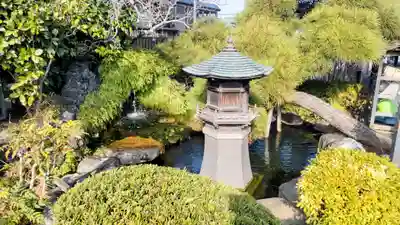 眞隆寺(千葉県)