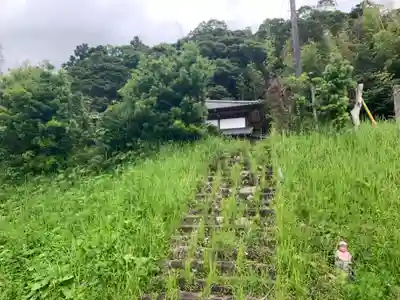 常圓寺のその他建物