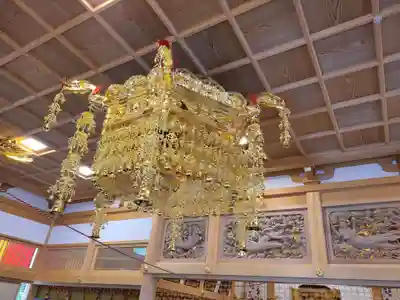 寳泉寺のその他建物