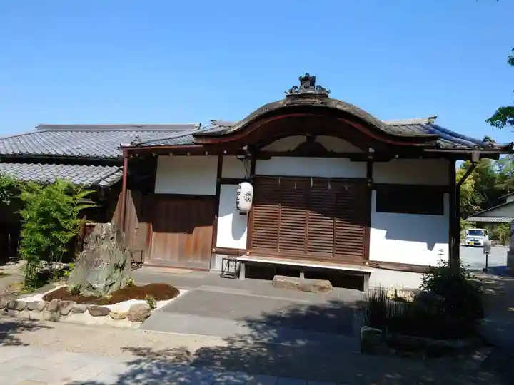 宇治上神社のその他建物