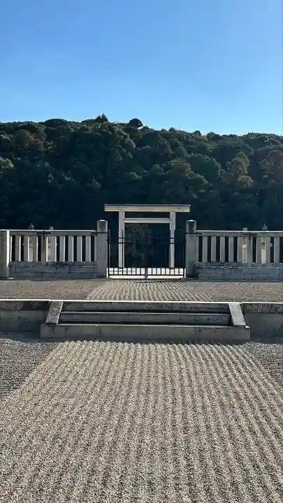 誉田八幡宮(大阪府)