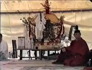 飯盛神社(長崎県)(2024年07月23日(火) 20時45分11秒投稿)