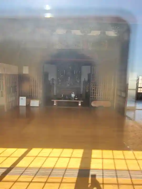 円性寺(栃木県)