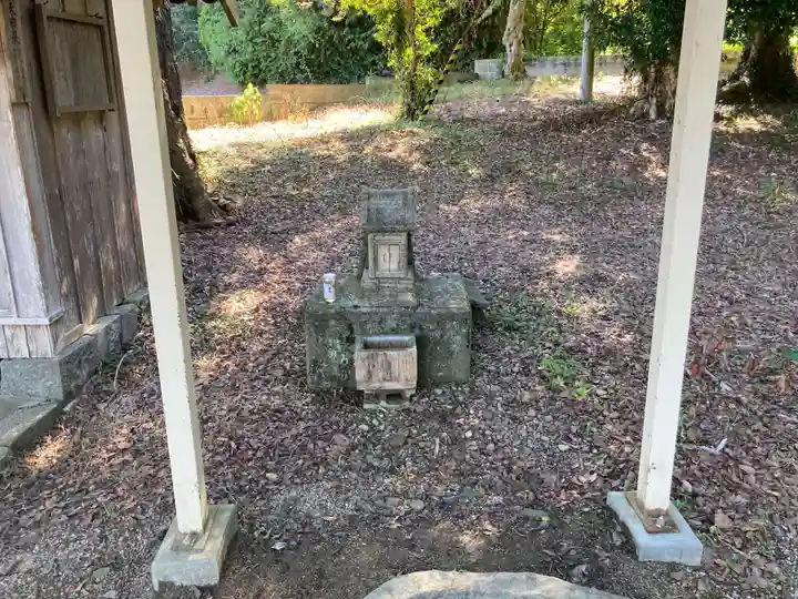 薬王子神社(徳島県)