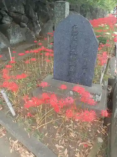 横浜　西方寺(神奈川県)
