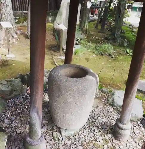三囲神社(東京都)
