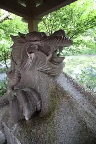 井の頭弁財天（大盛寺）(東京都)