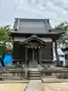 久伊豆神社(埼玉県)