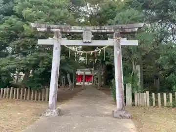稲荷神社(千葉県)